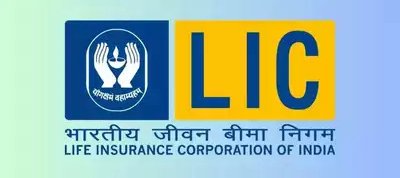 Life Insurance Corporation (LIC)